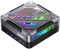 ACEMAGIC AM18 Mini Gaming PC, AMD Ryzen 7 8845HS (8C/16T, bis zu 5.1Ghz), AMD Zen4 Mini PC,32GB DDR5 (5600MHz) 512GB (PCIe4.0) NVME SSD Mini Computer with WiFi6 | 2.5G LAN| 8K UHD | W11 | Type-C