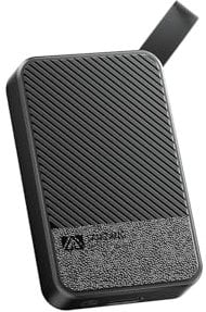 SANZANG Master Externe SSD 1TB Portable SSD Kompatibel Für iPhone 15/16, PC & MAC, Tablets, PS5, PS4, Comput Erexterne Festplatte SSD