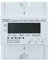 AYXAMO Diferencial,Interruptor Diferencial 60A 90-300V Monofásico WiFi Medidor de energía Inteligente Monitoreo Disyuntor Temporizador con protección de Corriente de Voltaje