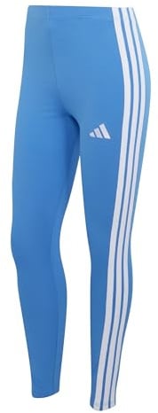 adidas Women's Essentials 3-Streifen Cotton Leggings