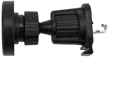 EasyByMall ABS Magnetische Handyhalterung für OOONO NO2, ideal für die Navigation während der Fahrt (Der Klassiker)