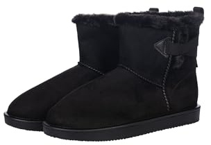 HKM Unisex Davos Legolin Gummistiefel