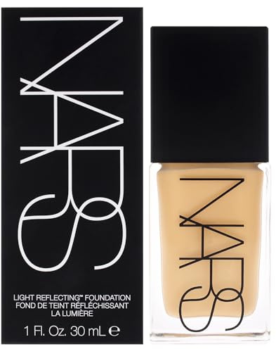 Light Reflecting Foundation - L3.75 Bruges by NARS for Women - 1 oz Foundation