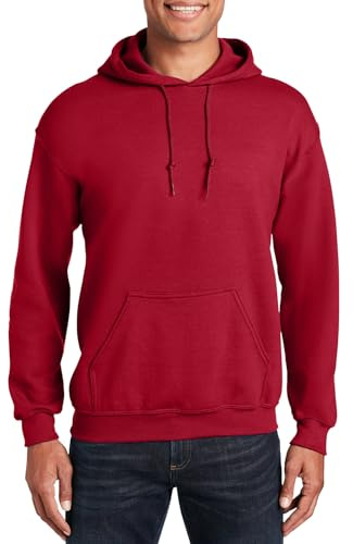 Gildan - Heavy Blend Hooded Sweatshirt. 18500 XL