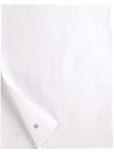 Clairefontaine 975111C Rolle Transparentpapier 0,66x20m 110g