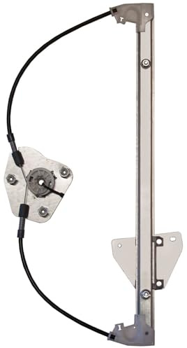Valeo Window Regulator Right Front 851363