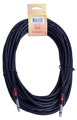 Superlux CFI9PP 9m Instrument Signal Cable