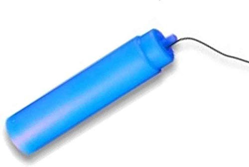 filo elastico pesca surfcasting bolentino lega esche esca sarda totano verme