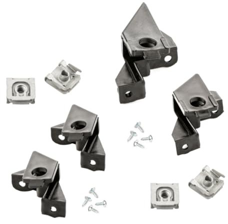LST Scheinwerfer Reparatursatz Hungen Reparatur Set VL VR POLO 6R 6C VAN
