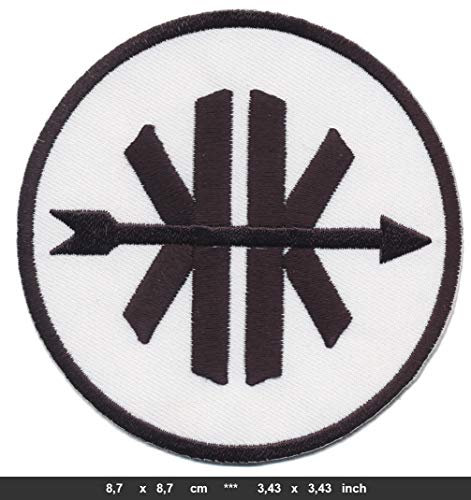 Racing Classics KREIDLER Aufnäher Patch Bügelbild Mofa Flory Mokick Florett v1