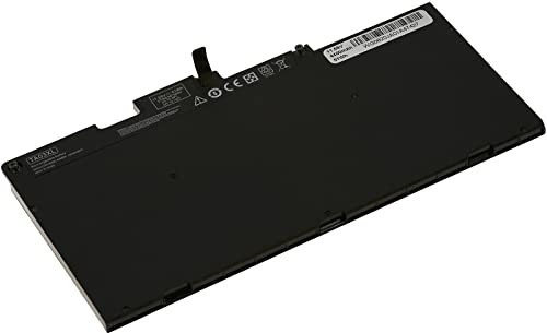 Batterie Compatible avec Le HP Type TAO3XL, 11,55V, Li-ION [ Batterie pour Ordinateur Portable/Laptop/Notebook ]