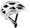 Casco Activ2 Fahrradhelm, Weiß, Größe S (52-56cm)