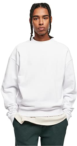 Urban Classics Herren Ultra Heavy Crew