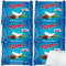 Romy Milchschokolade mit Kokoscreme Füllung 6er Pack (6x200gTafel) + usy Block