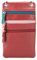 Travel Neck Purse, 163, cm 12 x 10, Geldbeutel