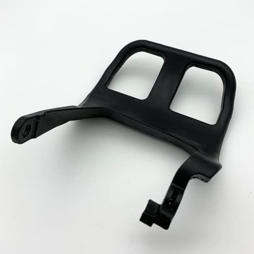 Luxuypon Sostituzione Catena Maniglia Freno Guard Compatibile con Sti-hl MS260 MS 260 026 Gas Motosega Ricambi