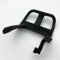 Luxuypon Sostituzione Catena Maniglia Freno Guard Compatibile con Sti-hl MS260 MS 260 026 Gas Motosega Ricambi