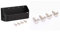 Char-Broil 140 026 - Gear Trax® Kombi-Set. & 140 025 - Gear Trax® Haken.