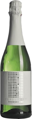 Perlstoff Cuvee Sekt trocken NV 0.75 L Flasche