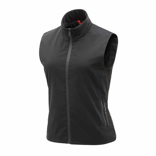 Tucano Urbano TOPWARM LADY JACKE SCHWARZ 50IT- L