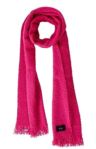 Oui Strickschal - 79682, rose, x