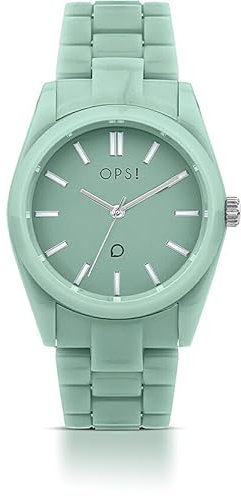 Orologio Solo Tempo Donna Ops Objects Vivid - Opspw-986 trendy cod. OPSPW-986