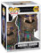 Funko Pop! Movies: Stargate – Anubis Soldier Guard MT - Vinyl-Sammelfigur - Geschenkidee - Offizielle Handelswaren - Spielzeug Für Kinder und Erwachsene - Movies Fans - Modellfigur Für Sammler