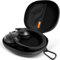 Headphones Case Compatible with Bose 700, QC35II, QC35, QC25, QCSE, Fit for JBL 650 Live Series and More, Replacement Protective Hard Shell Travel Carrying Bag with Cable Storage (Dark Grey)