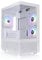 Thermaltake View 170 TG ARGB | Micro Chassis | Snow
