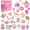 Geschenk Mädchen 5 6 7 8 9 Jahre: Adventskalender 2024 Füllung Kinder Mädchen Bastelset ab 6-12 Jahren Diamond Painting Spielzeug Basteln Mädchen 7-8-9-10-11 Alt Weihnachts Geschenkideen Kinder