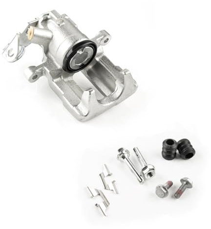 LST Bremssattel Bremszange 38 mm hinten rechts Kompatibel mit Audi A4 8D B5 Avant bis 1997