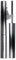 3D Curling Wimperneisen-Mascara, Wimperntusche für extra Definition und extra Volumen, Langanhaltend, Wasserfest und WischUnd, Black (Schwarz)