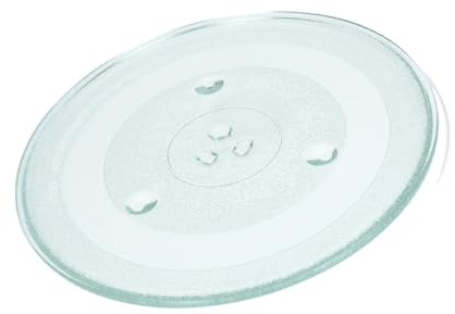 SOS Accessoire Kenwood KW641476, 5319107900 Microwave Oven Turntable 31.5 cm