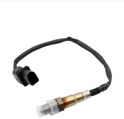 Lambdasonde Für Hyundai Für I20 Für I30 Direkt Teil 39350-4A410 Sauerstoff Sensor Auto Zubehör Stickoxid-Sensor