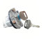 Motorcycle Gas Fuel Cap FJ45 FJ75 Öltankdeckel Tankschloss/Fit for Toyota Land Cruiser FZJ75 FZJ79 HILUX HIACE DYNA Coaster 69058-87403 69058-60071