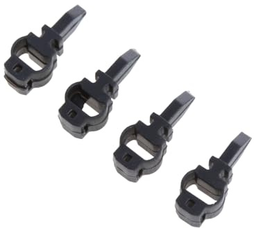 Gimbal Camera Rubber Damper Holder Shock Absorbing Ball for Mavic Mini/Mini 2