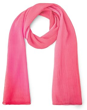 Street One Damen 5706714 Langer Schal mit Farbverlauf (1er Pack)