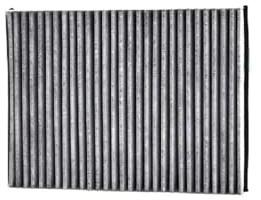 LMKJIUD Passend for Ford C-Max Escape Kuga Focus Transit MKC Volvo V40 CV6Z-19N619-A Innenraumfilter