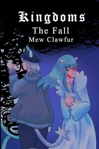 The Fall (Kingdoms, Band 1)