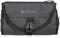Mountain Warehouse Trousse de Toilette - Sac Extra-Plat, Tissu Anti-déchirures, Multiples Poches, Compartiment pour Articles de Toilette - Idéale pour Camping, Voyage Gris Fer Taille Unique