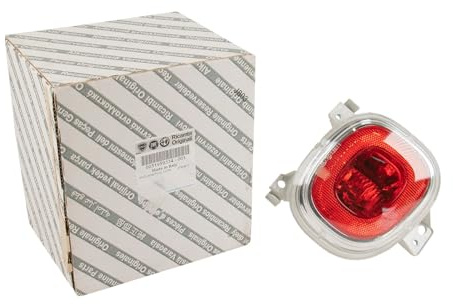 Original 500L Nebelschlussleuchte links Nebelschlusslicht 51959334