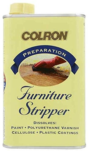 Colron Furniture Stripper 500ml