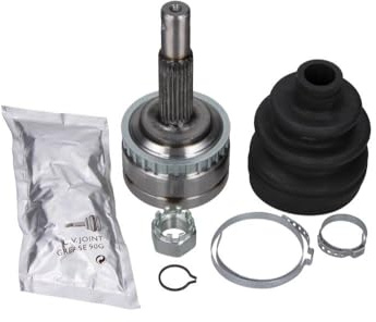Quality Parts Antriebsdichtung C 1er 3 C DTI 1er 7 DTI 00 - C 374377 by Italy Auto