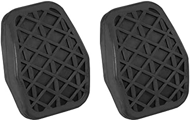 Lampa 28062 Pedal Covers