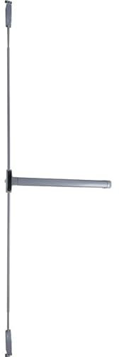 Serrure anti-panique 1900 Premium PA Push 3 points - Vachette