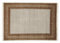 BADOHI MIR echter klassischer Orient-Teppich handgeknüpft in creme-braun, Größe: 80x350 cm