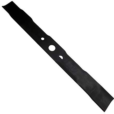 Homelite & Ryobi Genuine Parts Homelite Ryobi 996516001 Genuine Blade Mulching Mower Replaces Also Used On Ridgid Troy-Bilt Echo Powerstroke Workforce Blackmax