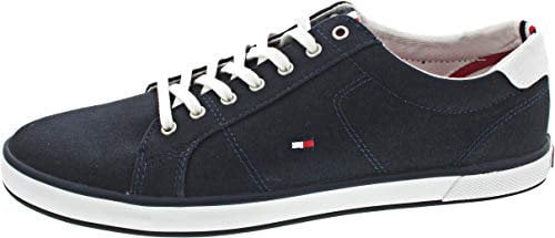 Tommy Hilfiger Harlow Homme Baskets Mode Navy