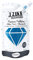 Aladine - Izink Diamond Bleu Caraïbes 80 ml - Peinture Pailletée - Pour Tout Support : Papier, Tissu, Béton, Métal, Bois - DIY et Loisirs Créatifs - Déco Brillante - Bleu Mer Océan - 80821