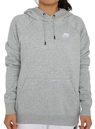 Nike Damen Sportswear Essential Hoodie
